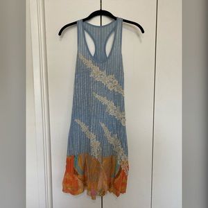 Custo Barcelona Summer Dress